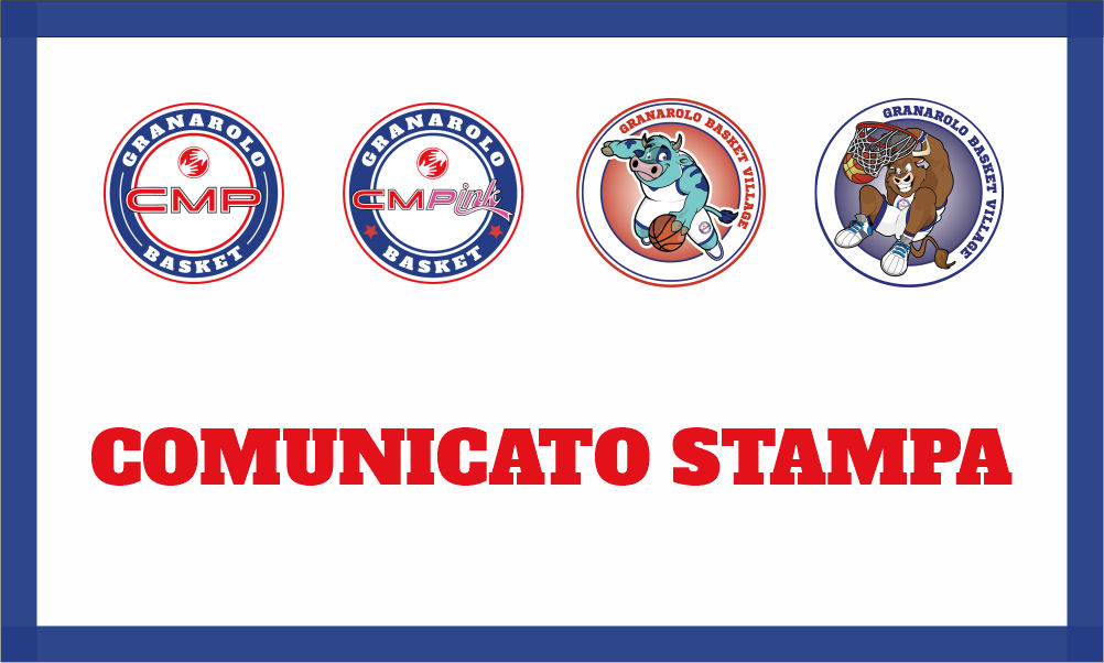 Comunicato stampa